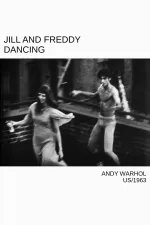 Jill and Freddy Dancing