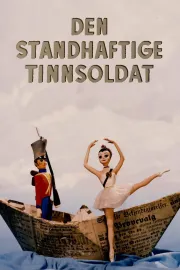 Den standhaftige tinnsoldat