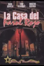 La casa del farol rojo