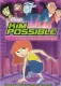 Kim Possible: The Villain Files