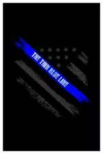 The Thin Blue Line