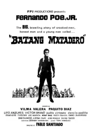 Batang matadero