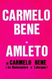 Amleto di Carmelo Bene
