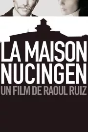 La maison Nucingen