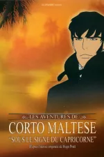 Corto Maltese - Sous le signe du capricorne