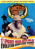 Lancelot Link: Secret Chimp