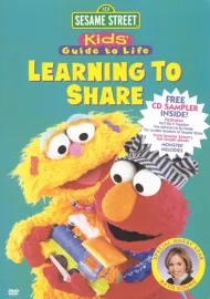 Kids' Guide to Life: Learning to Share