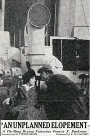 The Unplanned Elopement