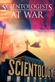 Scientologové ve válce