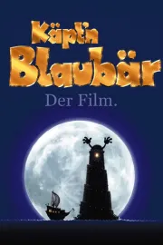 Käpt'n Blaubär - Der Film