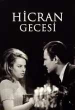 Hicran gecesi