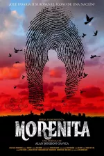Morenita, el escándalo