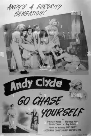 Go Chase Yourself