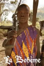 La bohème