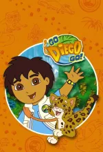 Go, Diego! Go!