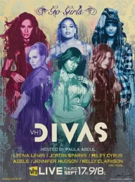 VH1 Divas Live 2009