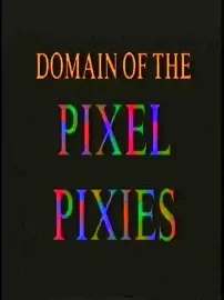 Domain of the Pixel Pixies