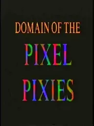 Domain of the Pixel Pixies