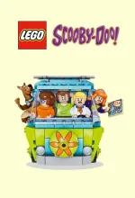 Lego Scooby-Doo