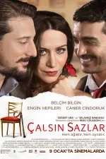 Çalsin Sazlar