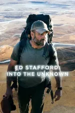 Ed Stafford: do neznáma