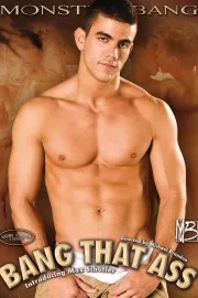 Monster Bang 11: Bang That Ass