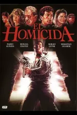 Homicida, El