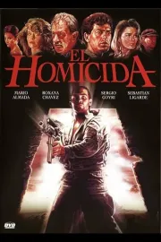 Homicida, El
