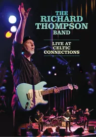 Richard Thompson-Live at Celtic Connection