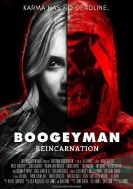 The Boogeyman: Grail of Evil