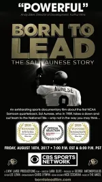 Born to Lead: The Sal Aunese Story