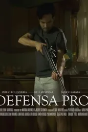 En defensa propia