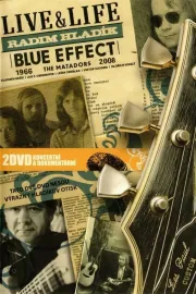 Blue Effect - Live & Life 1966-2008