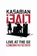 Kasabian: Live