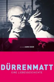 Dürrenmatt - příběh lásky