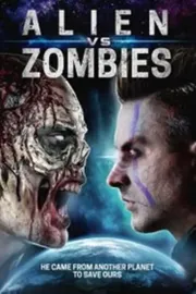 Zombies vs. Joe Alien