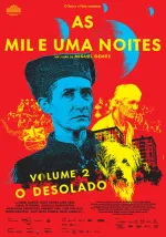 Tisíc a jedna noc II – zoufalá