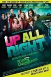 Up All Night