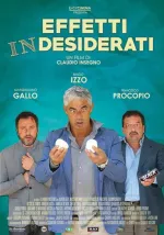 Effetti Indesiderati