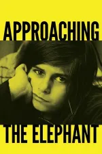 Přiblížit se ke slonovi