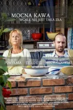 Silná káva není úplně špatná
