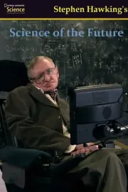 Hawking a věda budoucnosti