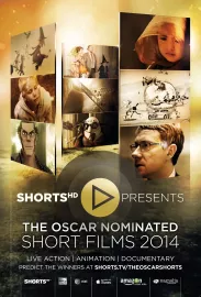 Oscar Nominated Short Films 2014: Live Action, The