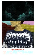 Planoucí slunce nade mnou