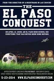 El Paso Conquest