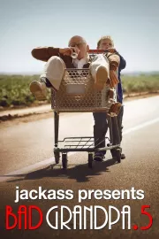 Jackass: Děda Mizera .5