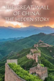 Tajná historie: Tajemství Velké čínské zdi