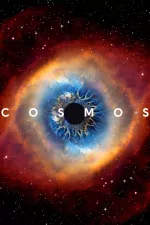 Kosmos - časoprostorová odysea