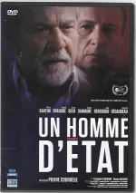 Homme d'État, Un