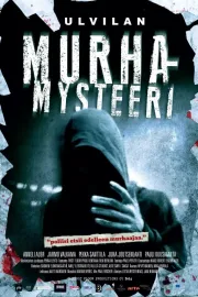 Ulvilan Murhamysteeri